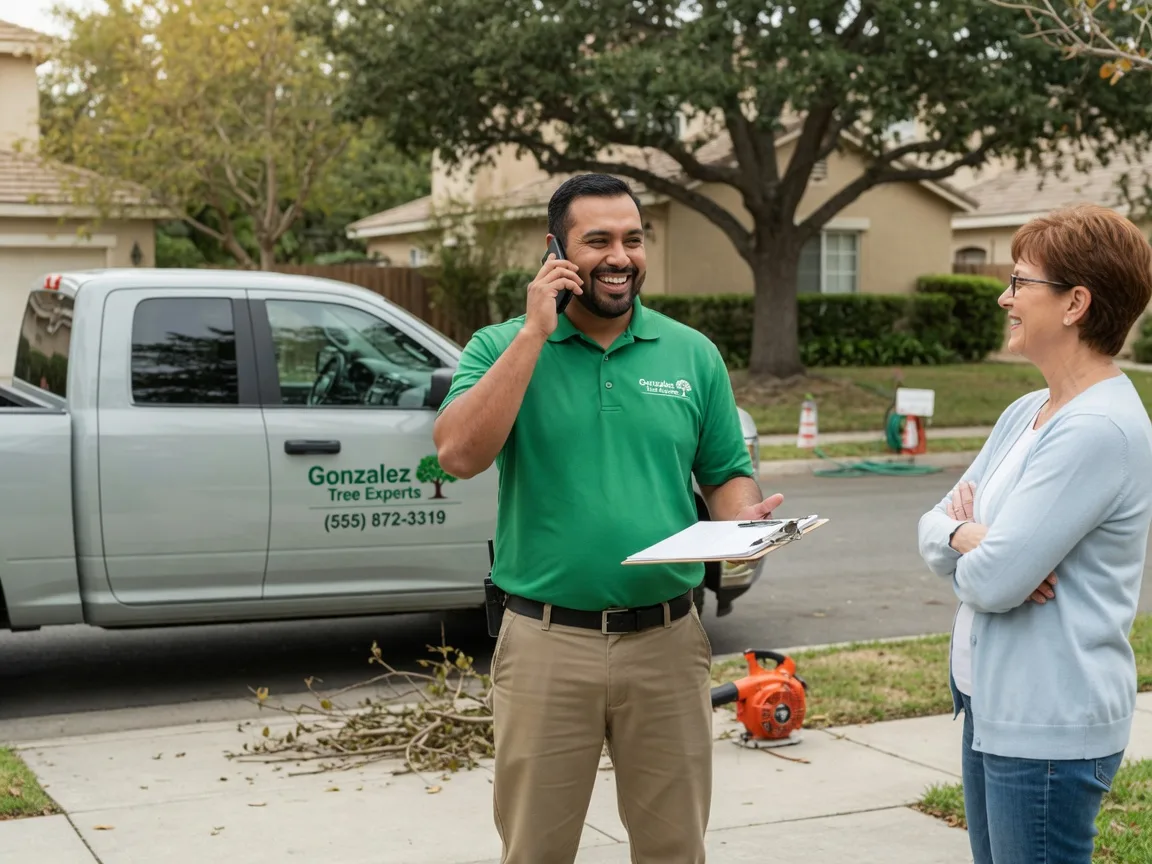 Tree Service Dendron, VA FAQs